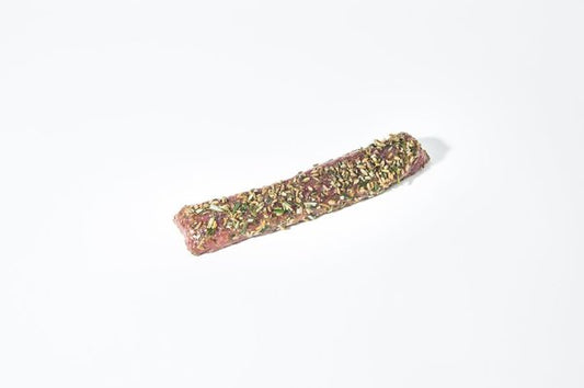 Lamb Backstraps Marinated | Approximately 130g | YG-000308-MS-002503