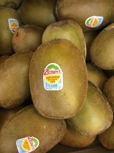 Golden Kiwi | Each | YG-FFF-670 | FFF-001307