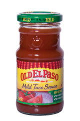 Mild Taco Sauce | 200g | Old El Paso | YG-009708-PD-052359