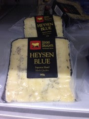 Heysen Blue | 160g | Udder Delights | YG-006456-PD-048529