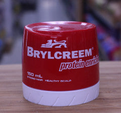 Enriched Protein Hair Cream | 150ml | YG-008180-PD-020438