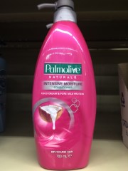 Naturals Intensive Moisture Conditioner | 700ml | Palmolive | YG-008936-PD-052431