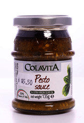 Pesto Sauce | 135g | Colavita | YG-004045-NCQ-007621