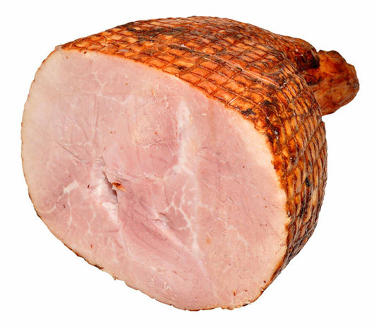 Easy Carve Ham (shank Bone In) | Each | YG-003851-NCQ-007563