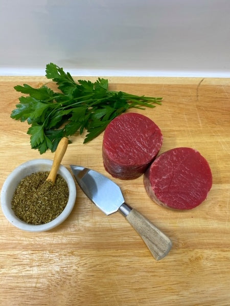 Grass Fed Premium Eye Fillet | Each | YG-001077-MW-002949