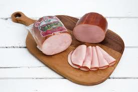 Virginia Ham Full | Each | Bertocchi | YG-011989-NCQ-005050