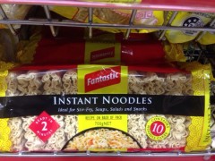 Instant Noodles | 700g | Fantastic | YG-010270-PD-052195