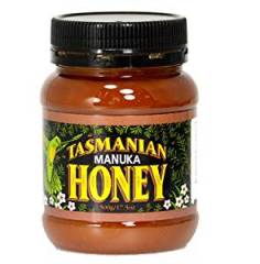 Manuka Honey | 250g | The Tasmanian Honey Company | YG-004064-NCQ-007038