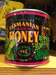 Tasmanian Meadow Honey | 500g | The Tasmanian Honey Company | YG-003921-NCQ-007330