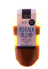 Kerala Blend | 175g | Zest | YG-003866-NCQ-007359