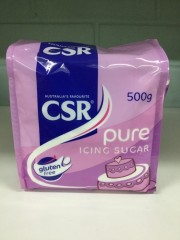 Pure Icing Sugar | 500g | Csr | YG-009462-PD-052713