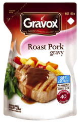 Roast Pork Liquid Gravy | 165g | Gravox | YG-008393-PD-052784