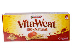 Vita-Weat Crispbread Original | 250g | Arnott's | YG-006965-PD-048200