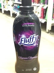 Spice Allure Ultra Fabric Softener | 1l | Fluffy | YG-007721-PD-052929