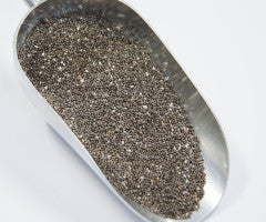 Chia Seeds | 250g | Eco | YG-000637-GFV-001964