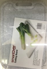 Polyethylene Cutting Board | 1 | Smartchef | YG-005161-PD-017439