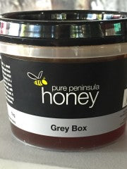 1kg Grey Box Honey | 1kg | Pure Peninsula | YG-011130-EGP-006794