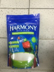 Wild Bird Lorikeet & Honey Eater Feed | 500g | Harmony | YG-008536-PD-053260
