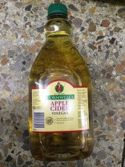 Apple Cider Vinegar | 2l | Cornwell's | YG-009463-PD-051546