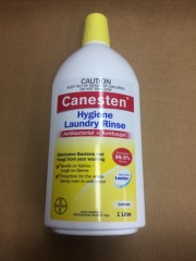 Hygiene Laundry Rinse Lemon | 1l | Canesten | YG-007845-PD-052182
