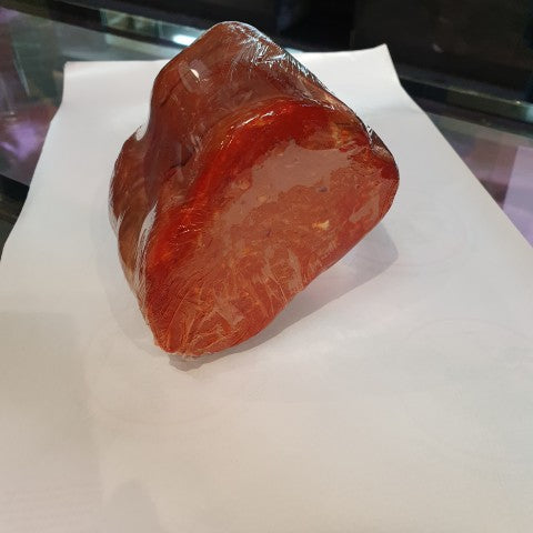 Nduja Spreadable Salami (hot) | 150g | Quattro Stelle | YG-011350-EPC-000264