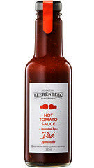 Hot Tomato Sauce 300ml | 300ml | Beerenberg Range | YG-012486-WH-010532