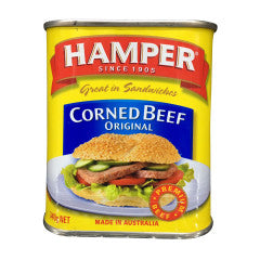Original Corned Beef | 340g | Hamper | YG-009639-PD-052555