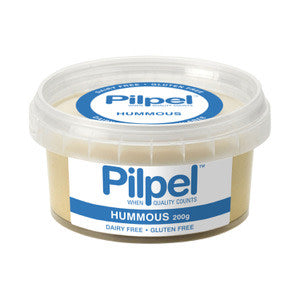 Hummous | 200g | Pilpel | YG-004412-PD-016033