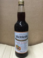 Peach Tea Cordial | 750ml | Bickfords | YG-008058-PD-052602