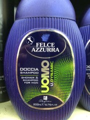 Doccia Shampoo | 100ml | YG-008857-PD-020999