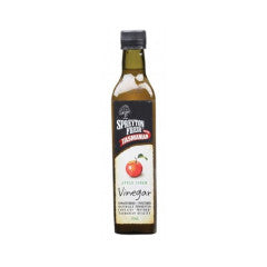 Apple Cider Vinegar | 500ml | Spreyton Fresh | YG-004108-NCQ-007691