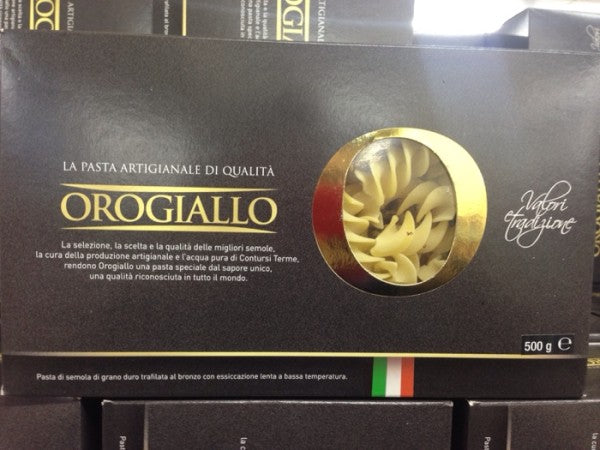 Eliche Gigante Pasta | 500g | Orogiallo | YG-009825-PD-011101