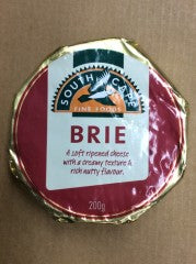 Brie | 200g | South Cape | YG-006614-PD-048526