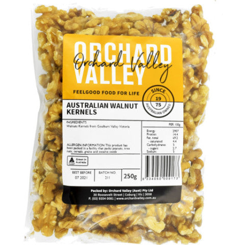 Walnut Kernels | 1kg | YG-011536-PD-016226