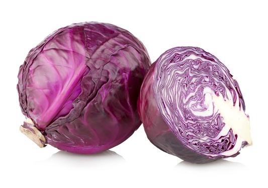 Cabbage Red | Each | YG-PIN-47 | PFP-004646