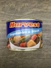 Vegetable And Steak | 100g | YG-009466-PD-050092
