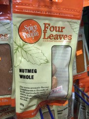Nutmeg Whole | 20g | The Spice People | YG-000605-GFV-002006
