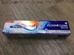 Extreme Clean Whitening Toothpaste | 100g | YG-008104-PD-047789