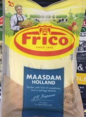 Maasdam | 150g | Frisco | YG-005132-PD-017436