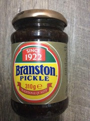 Branston Pickle | 310g | Nestle Aust | YG-009288-PD-051673