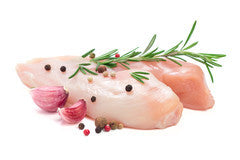 Chicken Breast Fillets S/off | Each | La Ionica | YG-004304-NCQ-006325