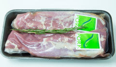 Free Range Pork Fillet | Each | YG-001007-MW-002994