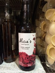 Sherry Vinegar | 100ml | YG-008888-PD-021113