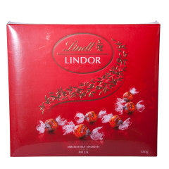 Milk Chocolate Gift Box | 100g | YG-007723-PD-047909