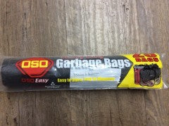 Heavy Duty Garbage Bags | 25 Pack 90 x 63 | O-So Easy | YG-010187-PD-048849