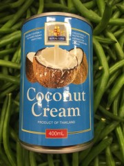 Coconut Cream | Each | Royal Line | YG-000203-FFF-000523