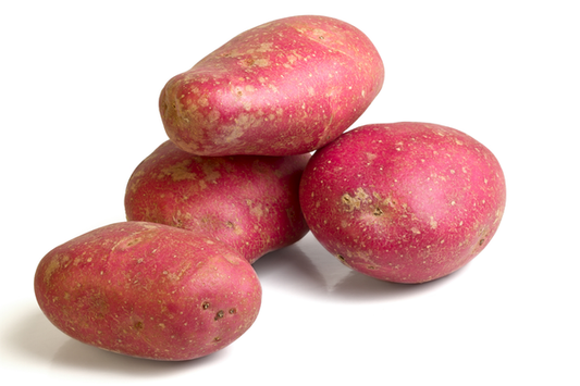 Potato - Desiree | Each | YG-PIN-61 | PFP-004518