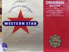 Original Butter | 500g | Western Star | YG-006373-PD-052549