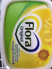 Original Spread | 1kg | Flora | YG-006209-PD-052569