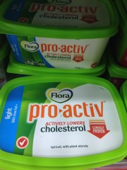 Pro Activ Light Spread | 500g | Flora | YG-006178-PD-052699